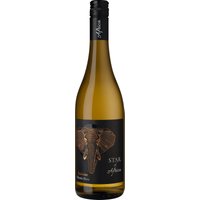 Mit dem Star of Africa Chenin Blanc fließt ein frischer Klassiker vom sonnigen Western Cape ins Glas