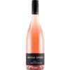 Der Meyer-Näkel Spätburgunder Rosé QbA aus dem Jahrgang 2023 präsentiert sich in ansprechender Frische und Lebendigkeit. Seine Aromen umfassen rote Früchte wie Kirsche