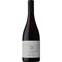 Der Rohe Pinot Noir des Weinguts Rapaura Springs stammt aus den Southern Valleys. Da denkt man unwillkürlich