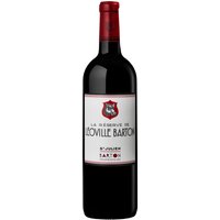 La Réserve de Leoville Barton 2018