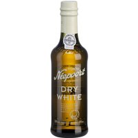 Niepoort Dry White ist ein Portwein aus der Douro-Region in Portugal