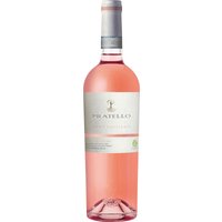 Der Pratello Sant’ Emiliano Rosato Bio aus der Lombardei überzeugt auf ganzer Linie. Hergestellt in der Azienda Agricola Pratello entsteht dieser Rosé mit der “Molmenti-Methode”