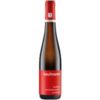 Die Hattenheimer Hassel-Lage im Rheingau bringt mit dem Weingut Kaufmanns Riesling Trockenbeerenauslese aus dem Jahr 2018 einen besonderen Weißwein hervor. Das kristalline Aroma zieht sofort in den Bann