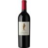 Der Château Arrogant Frog Rouge 2022 zeigt sich in einem tiefen Rubinrot und entfaltet ein Bouquet aus dunklen Beerenfrüchten wie schwarzen Johannisbeeren