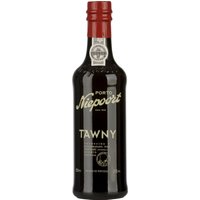 Der Niepoort Tawny zeigt sich in lebendigem