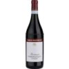Der Paolo Manzone Fiorenza Barbera d'Alba Superiore aus dem Jahr 2022 glänzt in einem satten Rubinrot. In der Nase entfalten sich verführerische Aromen von Milchschokolade