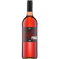 Eine wahre Rarität in der Welt der Glühweine stellt die "Lilienthal Winterpulle Glühwein Rosé" dar. Aus den ausgewählten Portugieser-Trauben der Pfalz kreiert das Weinhaus Andres ein fruchtig-herbes Genussmittel
