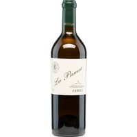 Emilio Hidalgo La Panesa Especial Fino zeigt im Glas ein brillantes Gold. Die Cuvée aus traditionellen Jahrgangs- und alten Solera-Sherrys entfaltet ein aromatisches Bukett mit Gewürznoten und feiner Mineralität. Am Gaumen präsentiert sich dieser Sherry vollmundig und lebendig mit einem eleganten