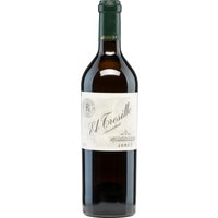 Dieser Emilio Hidalgo El Tresillo Amontillado ist ein facettenreicher Sherry