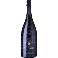 Wie die funkelnden Lichter der Großstadt bei Nacht – so strahlend und edel perlt der „City Lights“ von Taittinger. Im Bouquet verführt er mit Aromen von Pfirsich und getrockneten Aprikosen