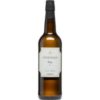 Der Emilio Hidalgo Fino Jerez Seco besticht durch einen blassen