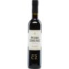 Emilio Hidalgo CZ Pedro Ximenez Vino Dulce Natural verführt mit intensiven Aromen von getrockneten Früchten