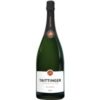 Die Réserve Brut hat einen hohen Anteil perfekt reifer Chardonnay-Trauben. Das zeigt sie mit finessenreichen