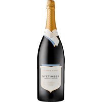 Schaumwein aus dem Süden Englands! In Sussex entstehen die feinen Schäumer von Nyetimber