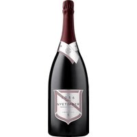 In den vergangenen 30 Jahren hat die im Süden Englands beheimatete Kellerei Nyetimber weltweite Anerkennung für ihre ausgezeichneten Schaumweine erlangt. Einer ihrer Spitzen-Sparklings ist der 1086 Prestige Rosé aus dem Jahr 2010: eine exquisite Jahrgangs-Cuvée mit 75 Prozent Pinot Noir und 25 Prozent Chardonnay. Mit den Aromen roter Früchte