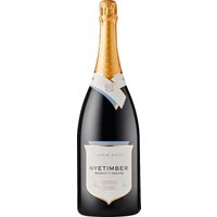 Schaumwein aus dem Süden Englands! In Sussex entstehen die feinen Schäumer von Nyetimber