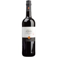 Der Fernando De Castilla Sherry Oloroso Classic Dry präsentiert sich als ein beeindruckender Sherry der Bodega Rey Fernando de Castilla. Mit seiner Bernstein-Topas-Farbe entfaltet er intensive Aromen von Vanille und gerösteten Mandeln