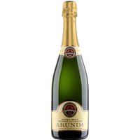 Der "Arunda Metodo Classico Riserva Brut" aus dem Jahr 2016 bietet ein aufregendes Erlebnis für Schaumwein-Liebhaber. Produziert von der Arunda Sektkellerei in Südtirol