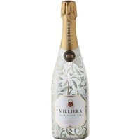 Der Villiera Pearls of Nectar Cap Classique sprudelt voller Charme. Dieser südafrikanische Schaumwein