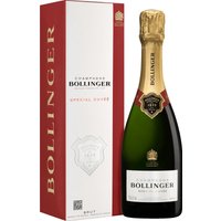 In der Verpflichtung zur Qualität steht Bollingers Special Cuvée an erster Stelle. So werden überwiegend Premier- und Grand Cru Weine in die Cuvée vermählt. Nach jeder Weinlese wählt Bollinger einige den Jahrgang am besten charakterisierenden Weine als Reserven aus und lagert sie fünf bis fünfzehn Jahre in Reservemagnumflaschen unter Naturkork. Um die Qualität und die Frische der ""vins de réserve"" über die Jahre hinweg zu garantieren