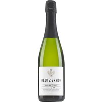 Die Trauben für diesen besonderen Riesling Sekt Brut von Deutzerhof stammen aus dem Mayschosser Kessel an der Ahr