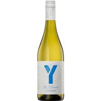 Aus einem der ältesten Weingüter Australiens stammt der Yalumba Y Series Unwooded Chardonnay. Er bietet ein mehr als komplexes Bukett von Zitrusfrüchten