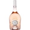 Nur sorgfältig selektierte Trauben von alten Rebstöcken werden für diesen Ausnahme-Rosé des berühmten Provence-Weinguts ausgewählt. Ausschließlich Magnumflaschen werden befüllt. Herrlich duftig ist der Wein mit Aromen von Blüten