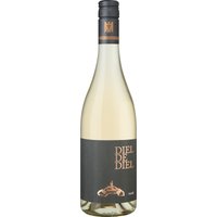 In der Diel de Diel Cuvée Weiss zeigen sich Weißburgunder