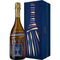 Die Königin der Pommery Champagner ist die Cuvée Louise – eine Ikone! Sorgfalt