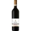 Der Asara Vineyard Collection Pinotage ist ein wunderbares Beispiel für Südafrikas Nationaltraube. Klassische Aromen von Pflaumen und dunklen Kirschen prägen sowohl den Duft als auch den Geschmack des Rotweins. Am Gaumen kommen noch Noten von Kaffee und Mokka hinzu und die samtigen Tannine verleihen dem Asara Vineyard Collection Pinotage ein weiches Mundgefühl. Genießen Sie den eleganten Rotwein