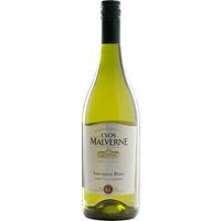 Der Clos Malverne Sauvignon Blanc ist ein klassischer Vertreter seiner Rebsorte