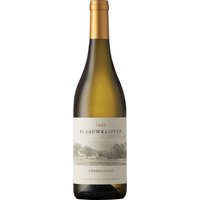 Reichhaltig und komplex: Das ist der Blaauwklippen Chardonnay. Im Bouquet entfaltet sich der wunderbare Duft von Zitrusfrüchten und Orangenblüten