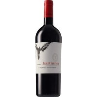 Der Bartinney Cabernet Sauvignon ist ein eleganter Rotwein