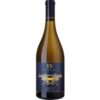 Louis Vavasour präsentiert mit dem LV Chardonnay einen besonders expressiven Vertreter der beliebten Rebsorte. Die Nase erinnert an warmes Buttertoast mit etwas Honig