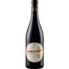 Der Fonseca Ripanço VR 2021 von José Maria da Fonseca Vinhos S.A. entführt in das sonnenverwöhnte Alentejo. Die sortentypischen Aromen reifer Kirschen und die samtige Textur prägen diesen Rotwein. Helle Frucht von Granatapfel und Preiselbeeren verleiht dem Wein eine erfrischende Note