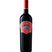Biondi Santi Castello di Montepó Schidione Toskana IGT 2003