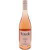 Ein Rosato aus 100 % Sangiovese! Durch die Weinberge Villa Trasquas weht ein stetiger Wind