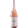 In den südöstlich ausgerichteten Weinbergen von Salaparuta gedeiht der Vaccaro Liddali Rosato di Nero d’Avola Bio unter idealen Bedingungen. Dieser Bio-Roséwein pulsiert mit fruchtigen Aromen von Brombeere