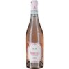 Aus Venetien stammt der Amicale Pinot Grigio Rosé 2023 von Cantine di Ora. Venetien