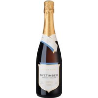 Mit über 170 Hektar bewirtschaftet Nyetimber eine beeindruckend große Rebfläche. Die Geschichte von Nyetimber reicht bis 1988 zurück