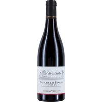 Der Henri de Villamont Clos des Guettes