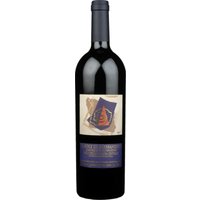 Il Sole di Alessandro 2018 aus dem Hause Castello di Querceto besticht durch seine tiefrote