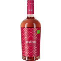 Frische und Lebendigkeit vereinen sich im Murviedro Pasión Garnacha Rosé Bio 2022. Dieser Roséwein betört die Sinne mit fruchtigen Aromen von Erdbeeren und Himbeeren