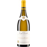Als eine der großen Winzerdynastien in der Bourgogne ist die Maison Joseph Drouhin in nahezu sämtlichen Appellationen der Region aktiv. So auch im Mâconnais und dort nicht zuletzt in den Dörfern Pouilly und Fuissé