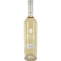 Der Lion & the Lily Sauvignon Blanc 2021 stammt von Les Vignerons de Tutiac und kommt aus der bekannten Weinregion Bordeaux in Frankreich. Dieser Weiße zeichnet sich besonders durch sein intensives Aroma aus. Die Bukettpalette umfasst saftige Aprikose und frische Steinfrüchte wie Pfirsich