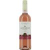 Der Grande Sélection Albizias Mont Baudile Rosé