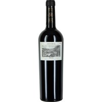 Der Coto Real Reserva aus dem Anbaujahr 2019
