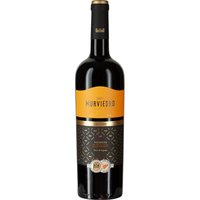 Der Murviedro Colección Crianza aus dem Jahrgang 2019 verführt mit einer betont fruchtigen und würzigen Note. Mit seiner Herkunft in der sonnenverwöhnten Region Valencia in Spanien entfaltet dieser Rotwein Aromen von reifen Beeren