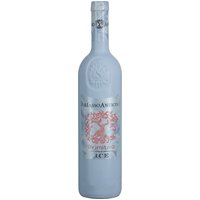 In der süditalienischen Region Apulien präsentiert die Tenute Masso Antico den Masso Antico Primitivo Ice Salento IGT. Dieser Rotwein des Jahrgangs 2023 zeichnet sich durch eine unerwartet frische Fruchtigkeit aus. Feine Aprikosennoten