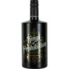 Der Kings of Prohibition Al Capone Red Blend von Calabria Wines überzeugt mit seiner beeindruckenden Tiefe der Farbe und der samtigen Beschaffenheit. Dieser Rotwein stammt aus dem Barossa Valley in Australien und präsentiert eine markante Cabernet-Dominanz. Charakterisiert durch Aromen von schwarzen Johannisbeerblättern und Zedernholz